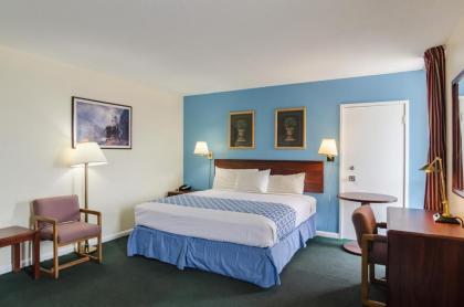 Alamo Inn & Suites - image 2