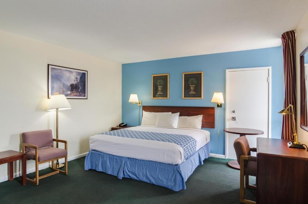 Alamo Inn & Suites - image 2