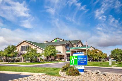 Holiday Inn Express Hotel  Suites Gillette an IHG Hotel