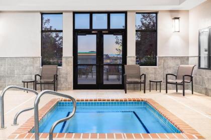 Holiday Inn Express Hotel & Suites Gillette an IHG Hotel - image 15