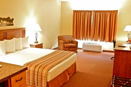 Arbuckle Lodge Gillette - image 3