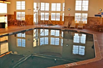 Arbuckle Lodge Gillette - image 6