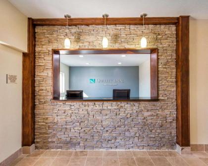 Quality Inn Gillette - image 13
