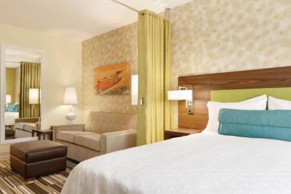 Home2 Suites by Hilton Gillette - image 8