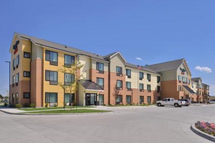 townePlace Suites by marriott Gillette Gillette Wyoming