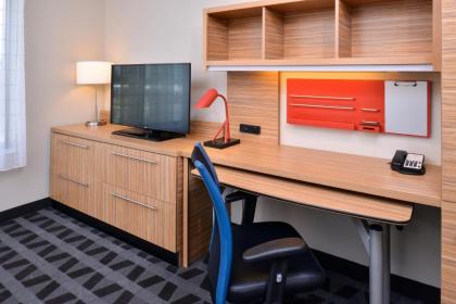TownePlace Suites by Marriott Gillette - image 5