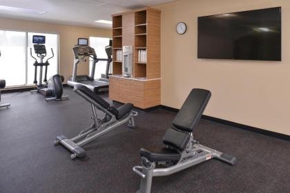 TownePlace Suites by Marriott Gillette - image 9
