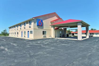 motel 6 Gilman IL Gilman