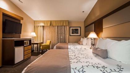 Best Western Plus Forest Park Inn - image 11