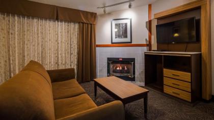 Best Western Plus Forest Park Inn - image 12