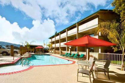 Best Western Plus Forest Park Inn - image 2