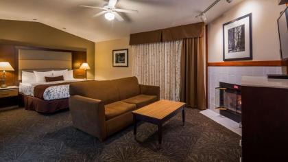 Best Western Plus Forest Park Inn - image 5