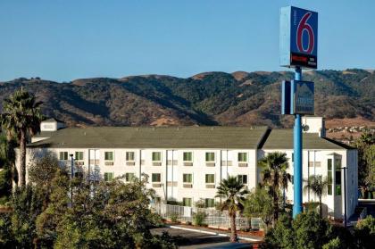 Motel 6-Gilroy CA - image 11