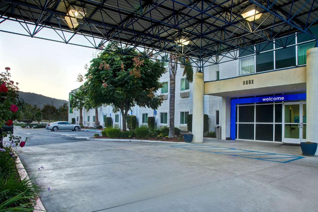 Motel 6-Gilroy CA - image 3