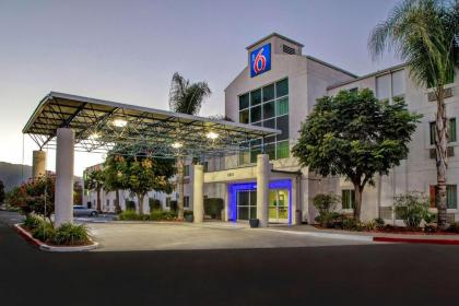 Motel 6-Gilroy CA - image 4