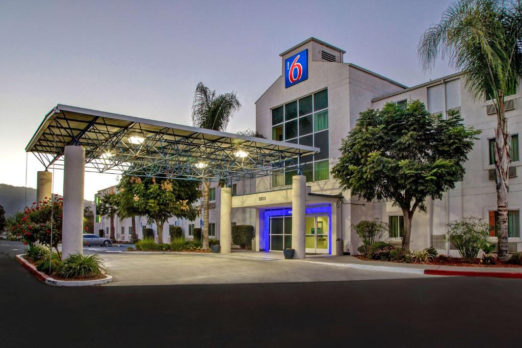 Motel 6-Gilroy CA - image 4
