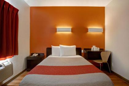 Motel 6-Gilroy CA - image 9