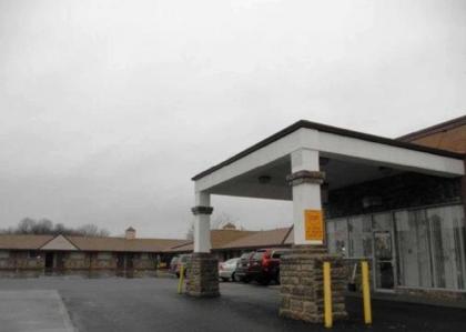 Rodeway Inn - image 2