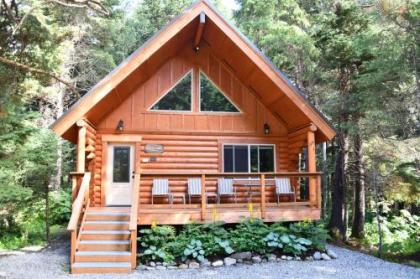 Yolande Placer Cabins