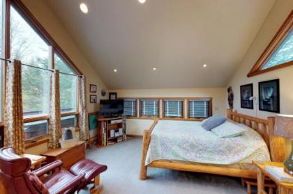Apartment in Girdwood Alaska