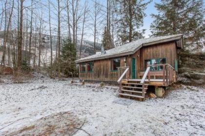 Cedar Chalet