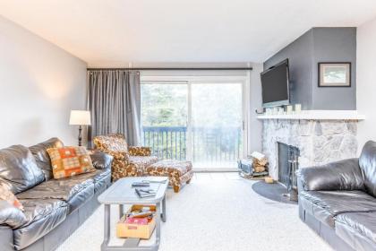 Cozy Crystal mountain Condo Girdwood