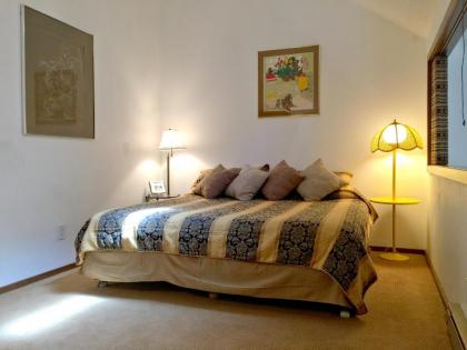 Snowater Condo #31 - 2 Story Condo with WiFi- Sleeps 4 - Beautifully decorated! - image 13