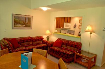 Snowater Condo #38   A great mountain retreat Glacier Washington