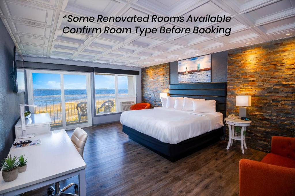 Terrace Bay Hotel - main image