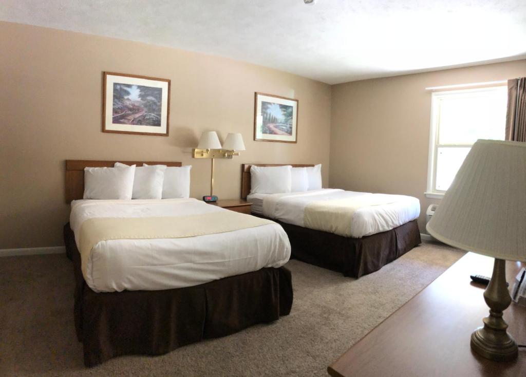 Terrace Bay Hotel - image 7