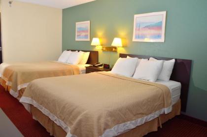 Days Inn by Wyndham Glasgow - image 11
