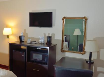 Days Inn by Wyndham Glasgow - image 14