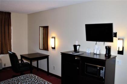 Days Inn by Wyndham Glasgow - image 4
