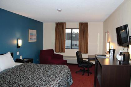 Days Inn by Wyndham Glasgow - image 5
