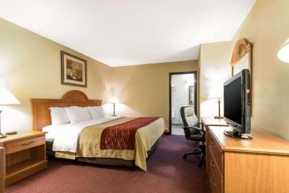 Quality Inn Glasgow - image 15