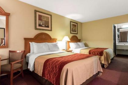 Quality Inn Glasgow - image 3