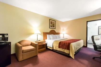 Quality Inn Glasgow - image 7