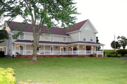 Four Seasons Country Inn - image 12