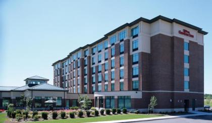 Hilton Garden Inn Hartford SouthGlastonbury Glastonbury