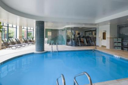 Hilton Garden Inn Hartford South/Glastonbury - image 21