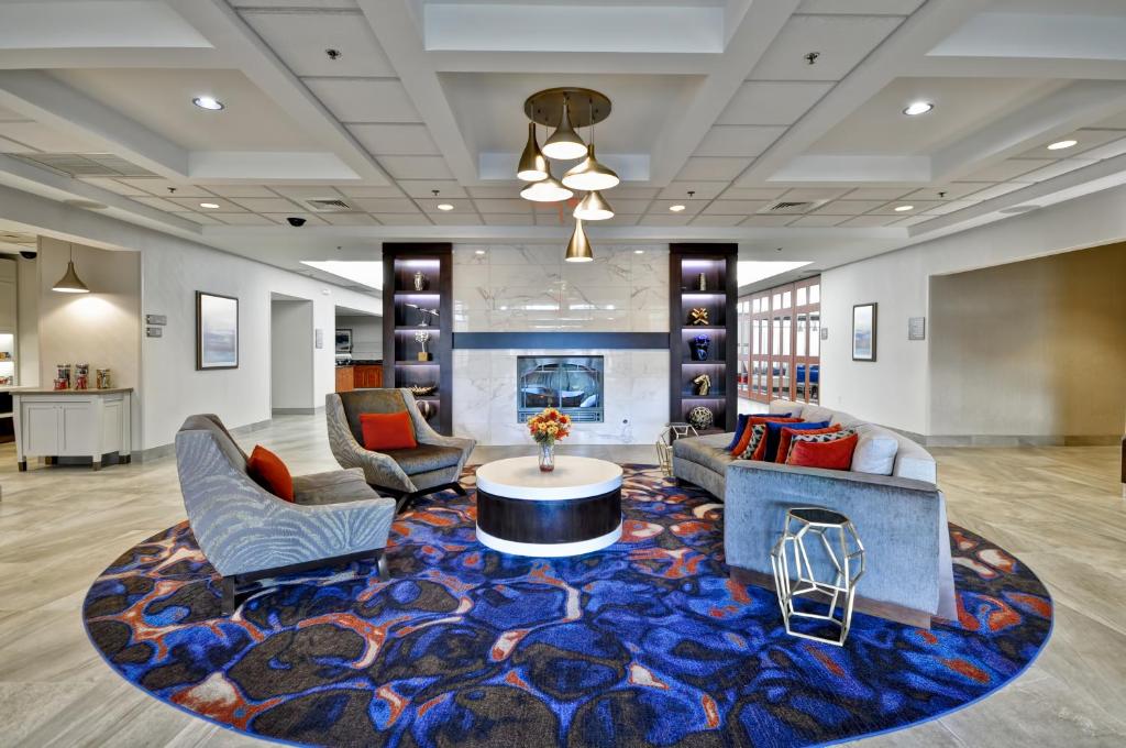 Homewood Suites by Hilton Hartford South-Glastonbury - main image