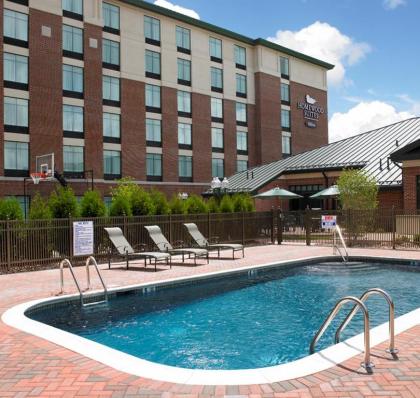 Homewood Suites by Hilton Hartford South-Glastonbury - image 2