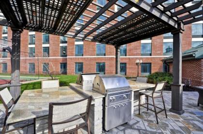 Homewood Suites by Hilton Hartford South-Glastonbury - image 3