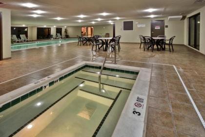 Hampton Inn & Suites Richmond/Virginia Center - image 11