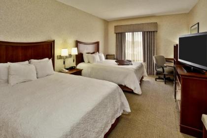 Hampton Inn & Suites Richmond/Virginia Center - image 12