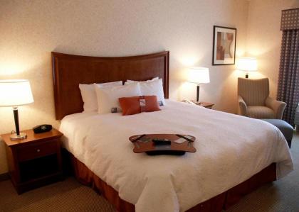 Hampton Inn & Suites Richmond/Virginia Center - image 4