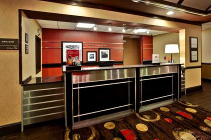 Hampton Inn & Suites Richmond/Virginia Center - image 6