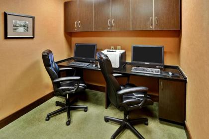Hampton Inn & Suites Richmond/Virginia Center - image 8