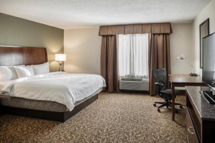 Hilton Garden Inn Richmond Innsbrook - image 10