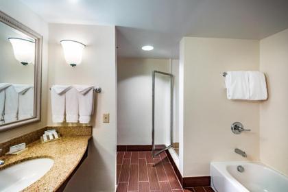 Hilton Garden Inn Richmond Innsbrook - image 12